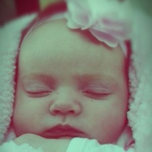 Meet your Posher, Lindsey